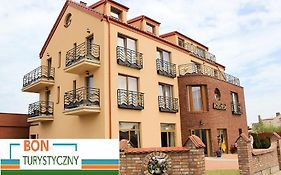 Gosciniec Kaszebe